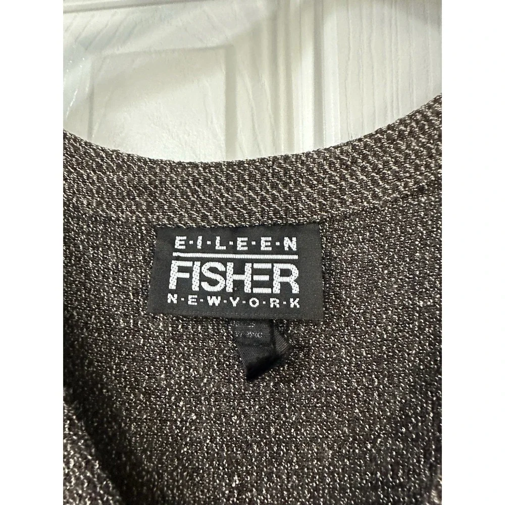 Eileen Fisher there are